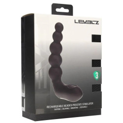 Levelz Stimulateur Tape Vibe 13.5 x 3.8 cm